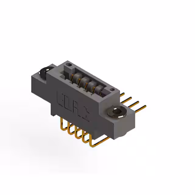 396-010-559-803 EDAC Inc.  Edgeboard Connectors